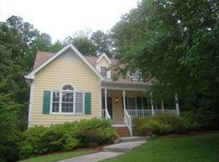 616 Morningside Dr, Durham, NC 27713