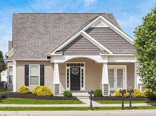 5007 Wadkins Dr, Grove City, OH 43123