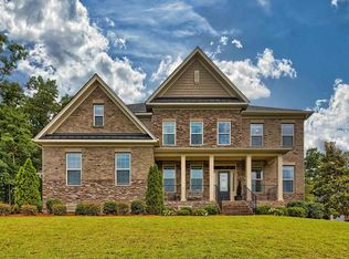 303 Dungannon Dr, Lexington, SC 29072