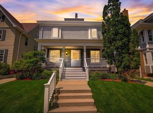 3315 N Hackett Ave, Milwaukee, WI 53211