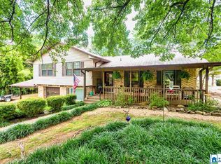 5972 Miles Spring Rd, Pinson, AL 35126