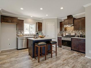 40 Pinon Hts, Sandia Park, NM 87047