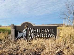 LOT 2 S Deer Run Dr, Allenton, WI 53002