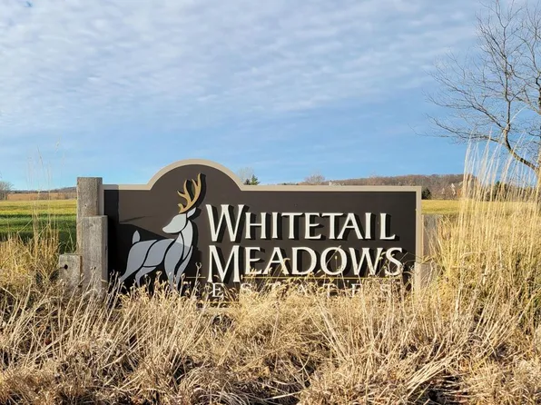 Lt2 DEER RUN DRIVE, Allenton, WI 53002