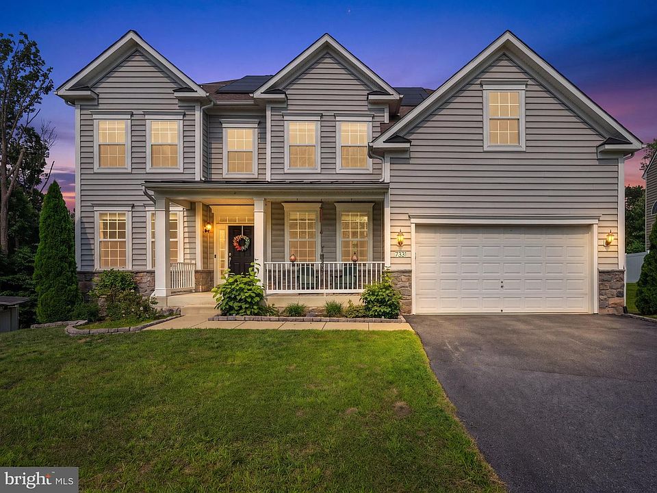 1st image of 7331 Elbridge Ct