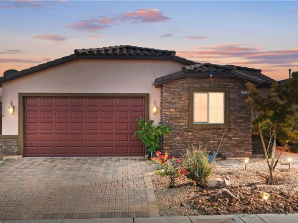 2079 Port Royal Dr, Laughlin, NV 89029