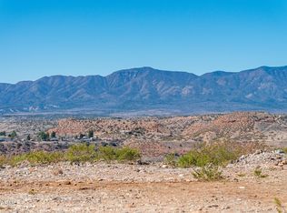1820 S Cujo Ln, Cornville, AZ 86325