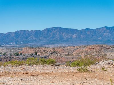 1820 S Cujo Ln, Cornville, AZ, 86325