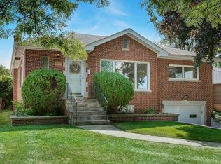 3917 Forest Ave, Western Springs, IL 60558