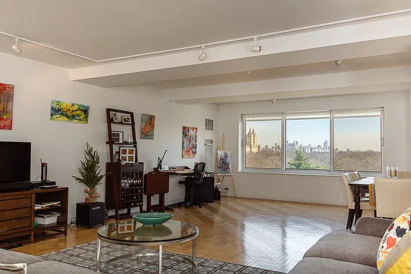 Rented by Brown Harris Stevens | media 42