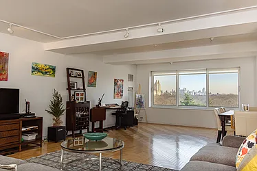 Rented by Brown Harris Stevens