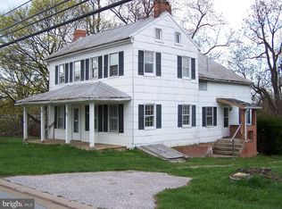 1743 Sykesville Rd, Westminster, MD 21157