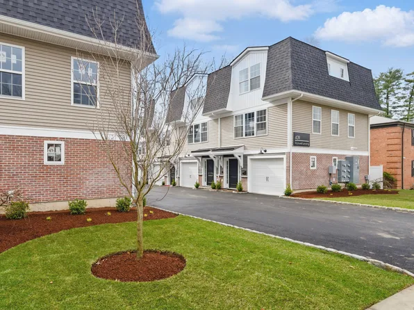 409 Prospect Ave, West Hartford, CT