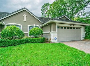 2496 Johnna Ct, Palm Harbor, FL 34685