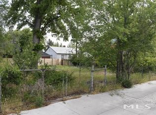 222 W Arroyo St, Reno, NV 89509