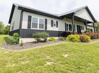 281 Private Drive 7288, Newburg, MO 65550