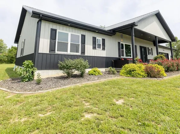 281 Private Drive 7288, Newburg, MO 65550