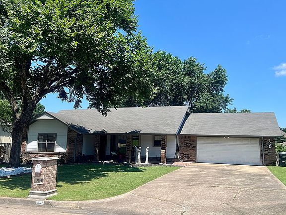 2nd image of 3004 Kimberlea Dr