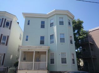 14 Elder St, Dorchester, MA 02125