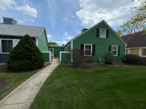 (undisclosed Address), Montgomery, IL 60538