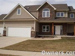 16591 Tanglewood Dr, Clive, IA 50325