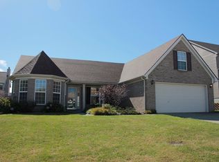 285 Ransom Trce, Georgetown, KY 40324