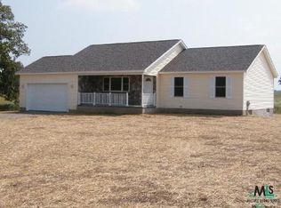 494 N Doran Rd, Imlay City, MI 48444