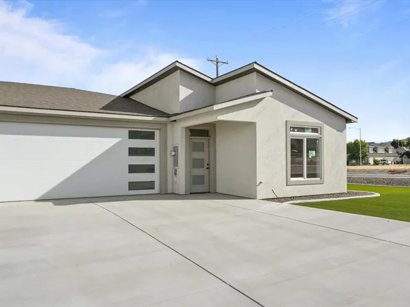 1101 Fairhaven Loop, Richland, WA 99352