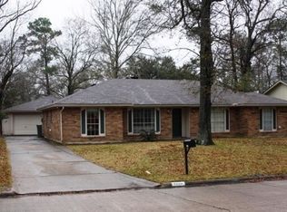 1150 Norwood Dr, Beaumont, TX 77706