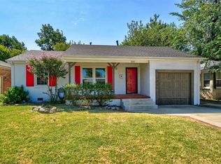 1820 Churchill Way, Oklahoma City, OK 73120