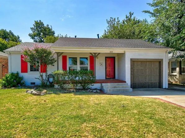 1820 Churchill Way, Oklahoma City, OK 73120