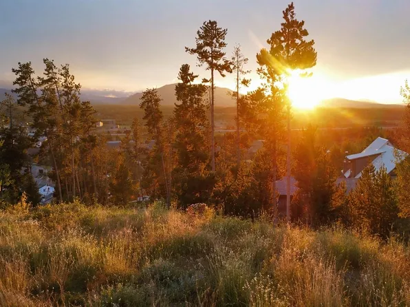 832 Wapiti Drive, Fraser, CO 80442