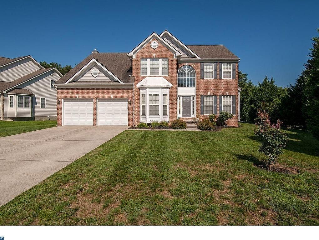 3 Vining Run, Camden Wyoming, DE 19934 Zillow