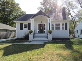 24275 Elm Rd, North Olmsted, OH 44070