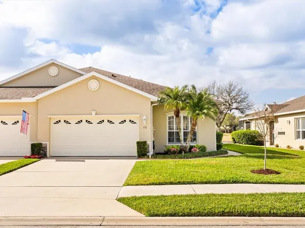 112 Lower Lake Ct, Debary, FL 32713