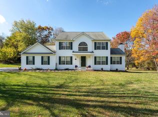 70 Willow Rock Way, Coatesville, PA