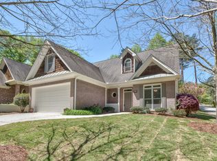 462 Hemlock Dr, Pine Lake, GA 30072