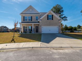 20 Rallidae Ct, Sumter, SC 29150