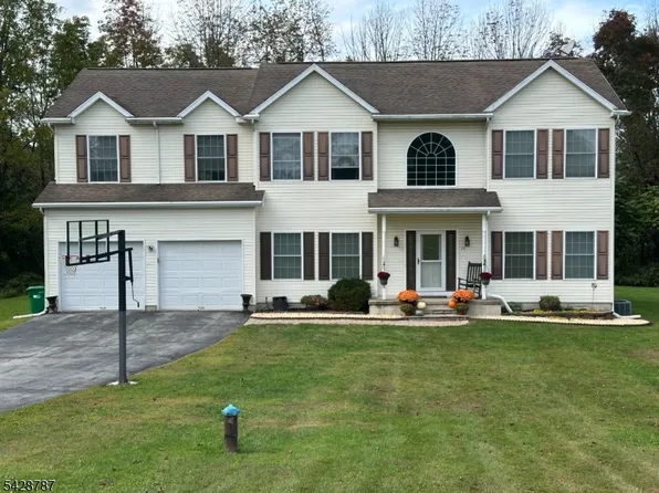 70 Holland Rd, Wantage Twp., NJ 07461