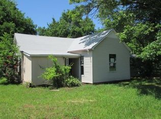 393 SW Grant Ave, Krebs, OK 74554