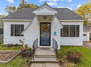 153 Locust Ter, Burlington, VT 05401