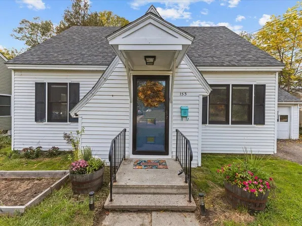 153 Locust Terrace, Burlington, VT 05401