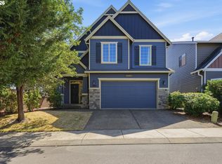 6398 SE Gettman Ter, Hillsboro, OR 97123