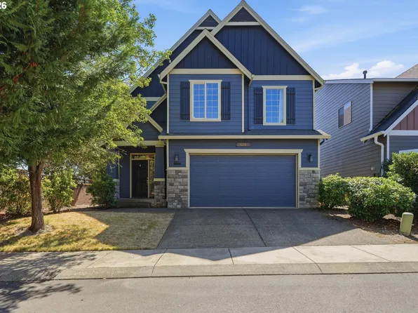 6398 SE Gettman Ter, Hillsboro, OR 97123