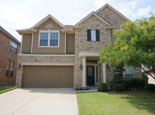 3921 Autumn Ln, Bedford, TX 76021