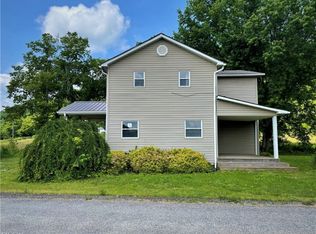 55 Bells Run Rd, Newport, OH 45768