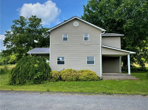 55 Bells Run Rd, Newport, OH 45768