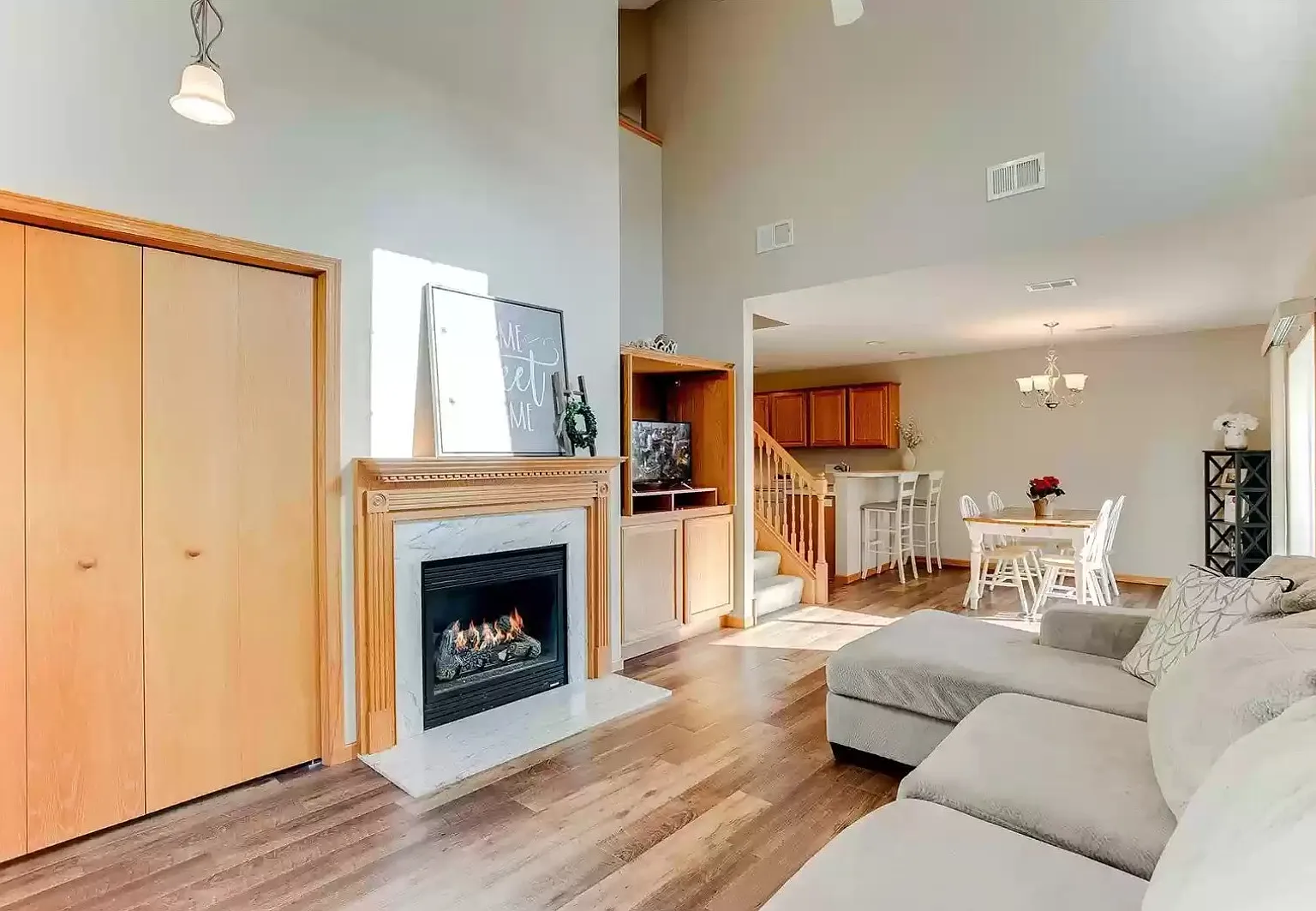 2 bed, 1.5 bath, 1518 sqft, $1,800 — Photo 4