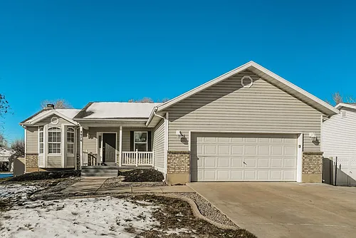 2076 Allison Way Photo 1
