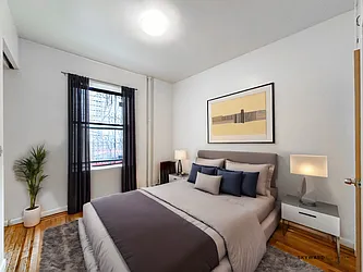 Rented by Keller Williams NYC
